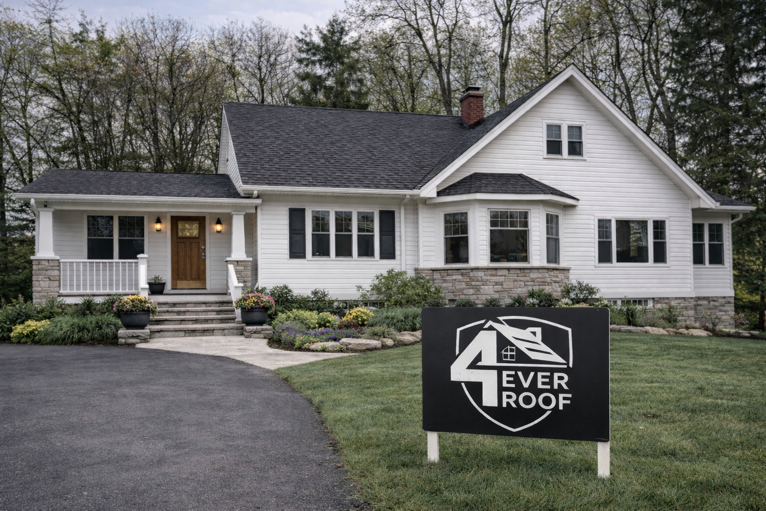 4 Ever Roof Inc — photo