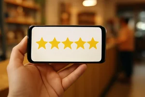 ReviewsLift: Need more reviews for your business?