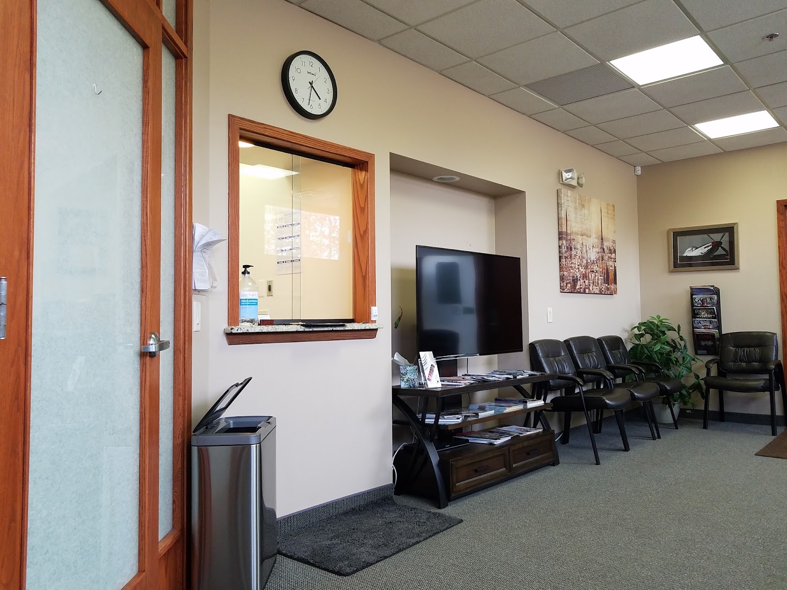 Allergy & Asthma Treatment Center, PLC — photo