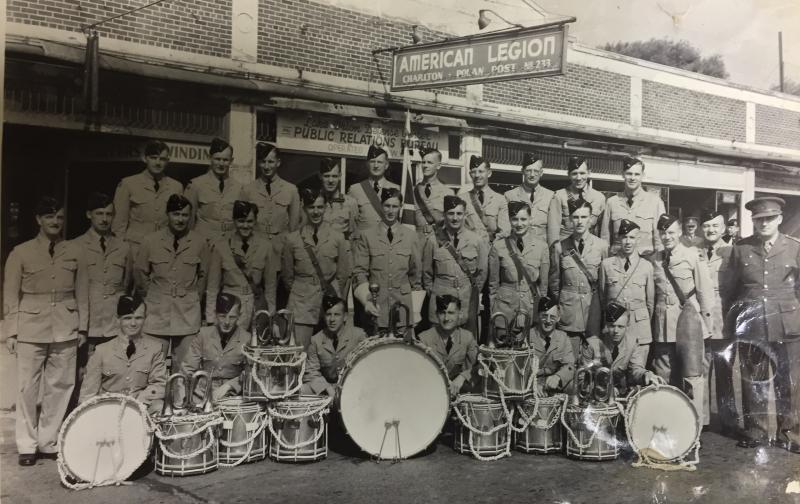 American Legion - Post 233