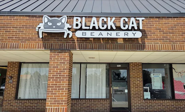 Coffee and a Quick Bite in Lake Orion
