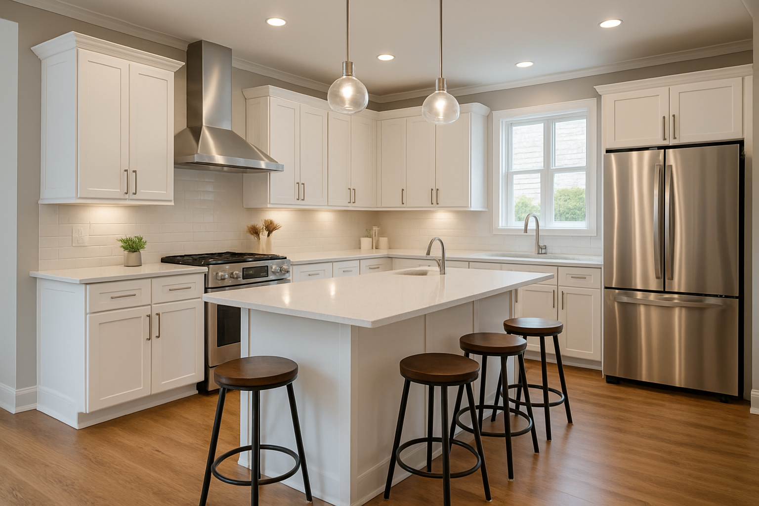 Brandi Ingram Realtor | Liberty Way Realty Oakland County in Lake Orion