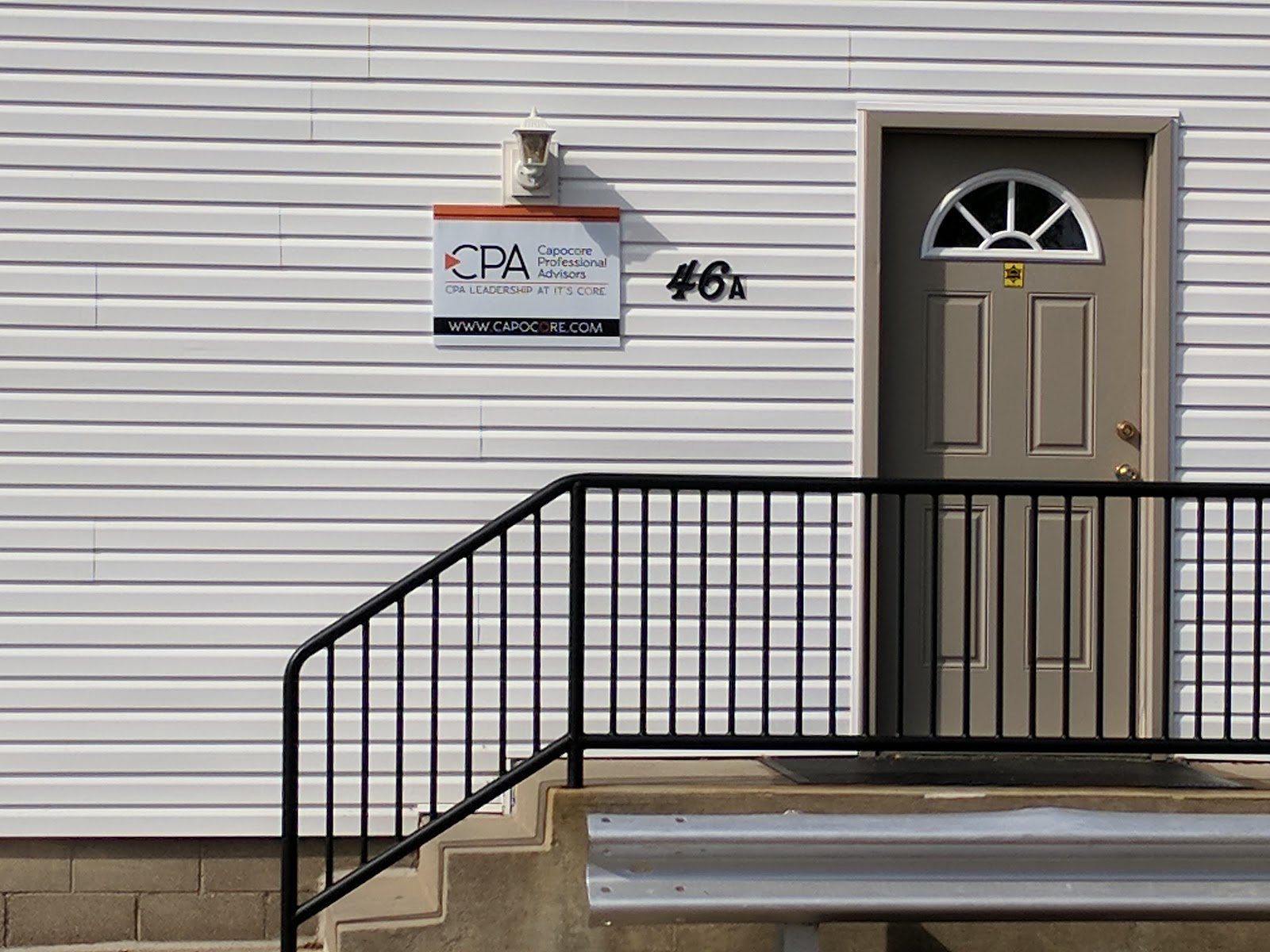 Capocore Professional Advisors in Lake Orion
