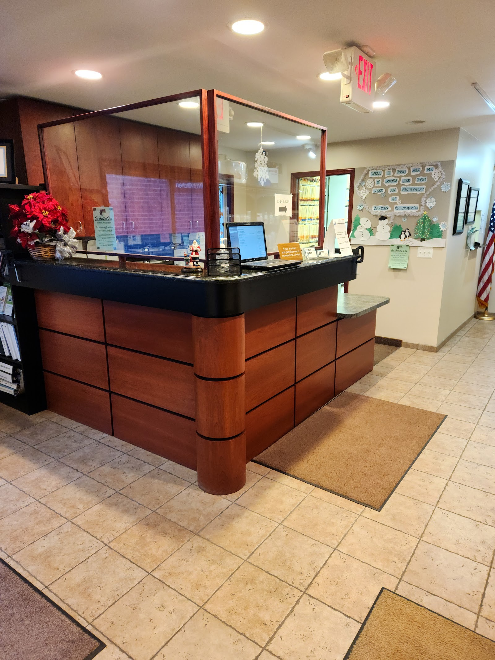 Caruso Chiropractic Clinic in Lake Orion