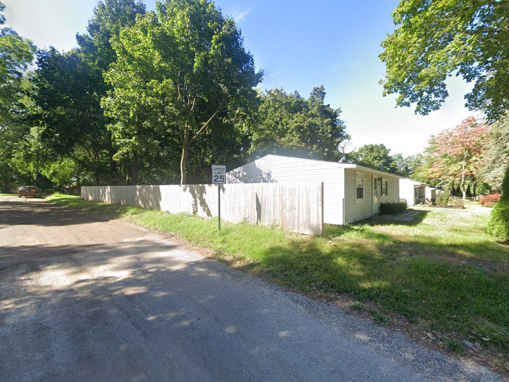 Class Auto Exchange Inc in Orion Township