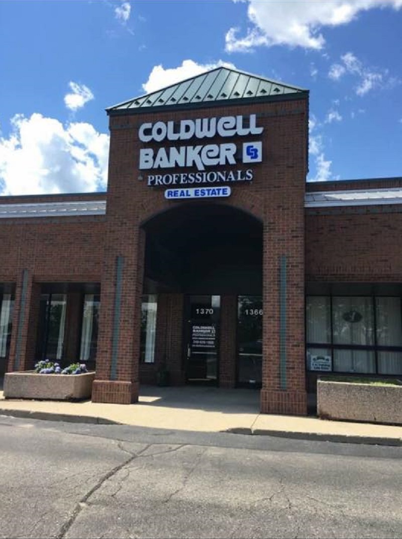 Coldwell Banker Professionals — photo