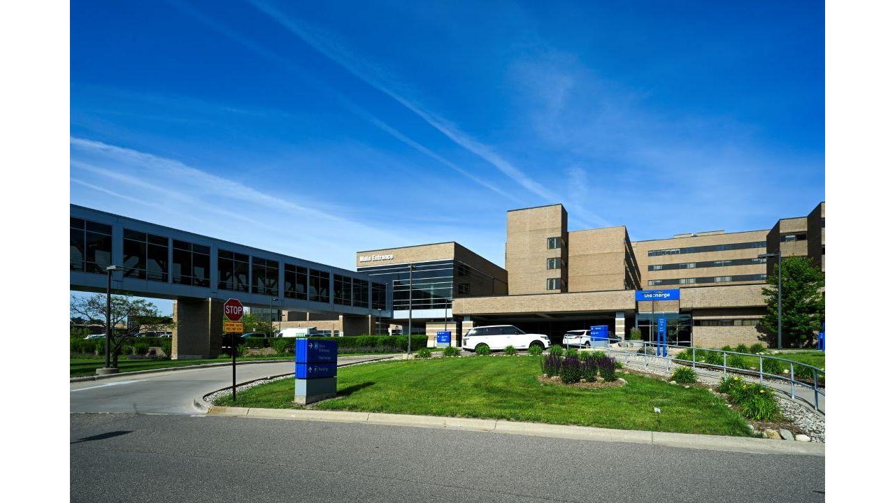 Corewell Health Beaumont Troy Hospital Care Center - Lake Orion — photo
