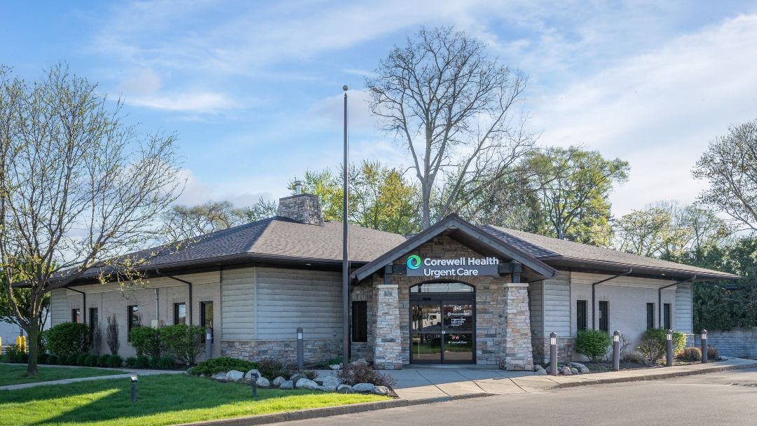 Corewell Health Urgent Care - Lake Orion — photo