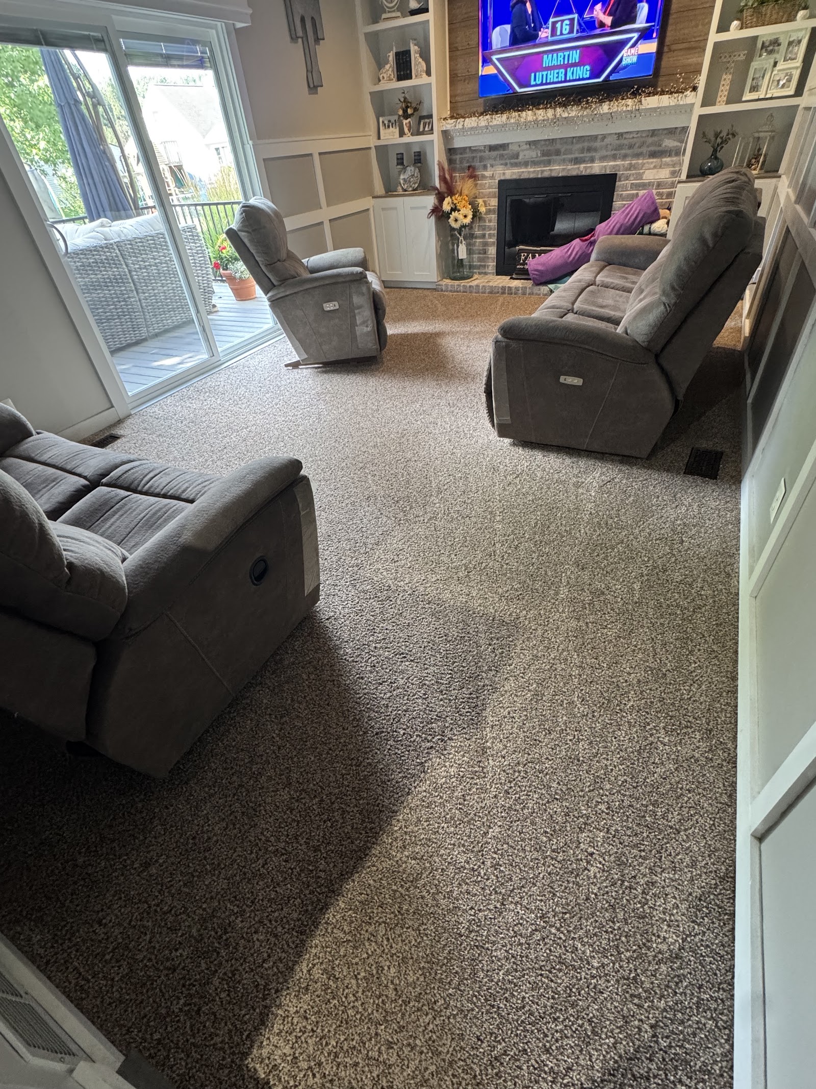 Cort Carpet Cleaning in Lake Orion