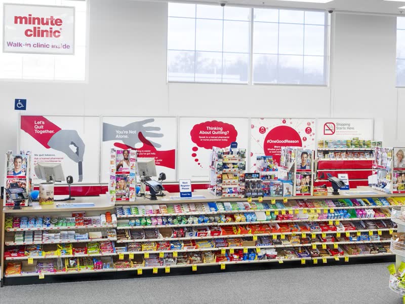 CVS — photo