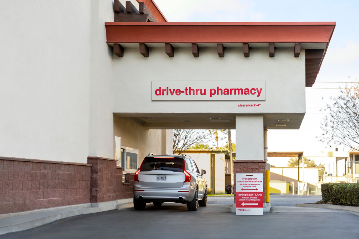 CVS Pharmacy — photo