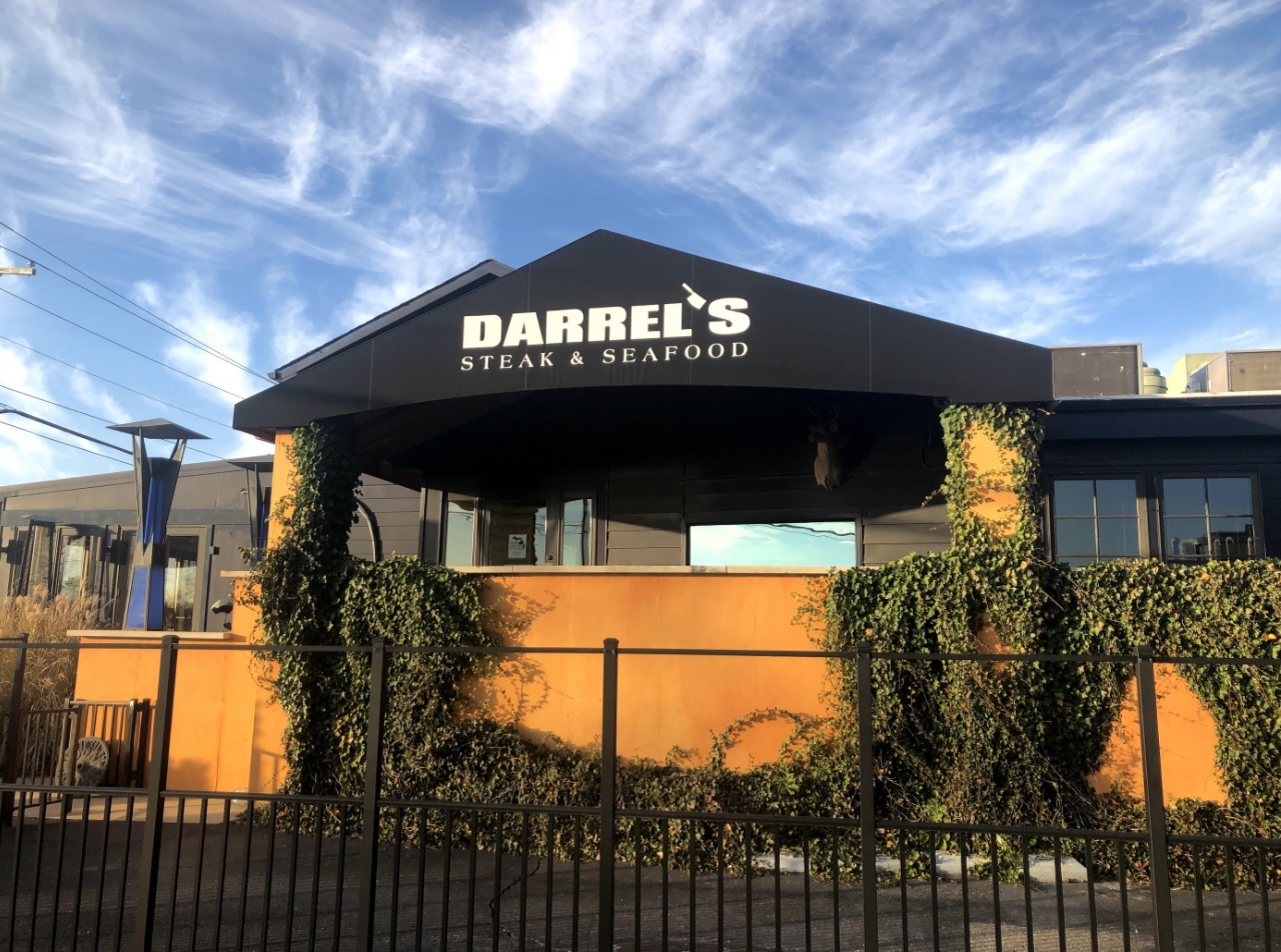 Darrel's Steak & Seafood in Lake Orion