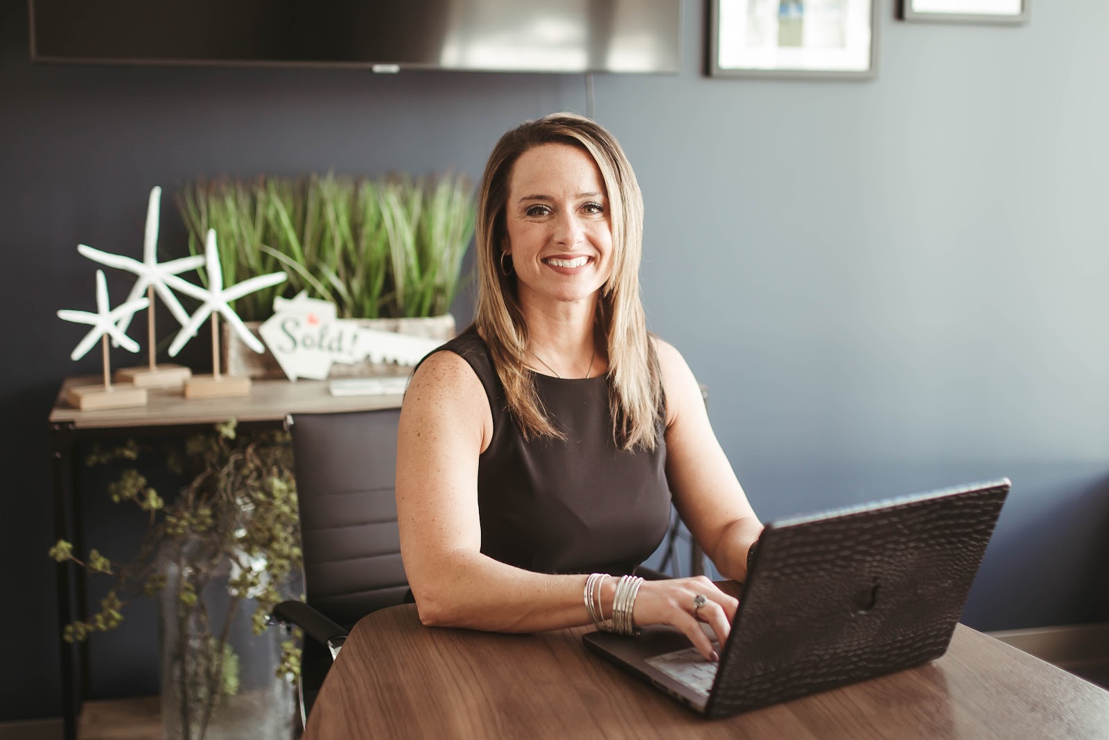 Dawn Hendrix - Realtor in Lake Orion