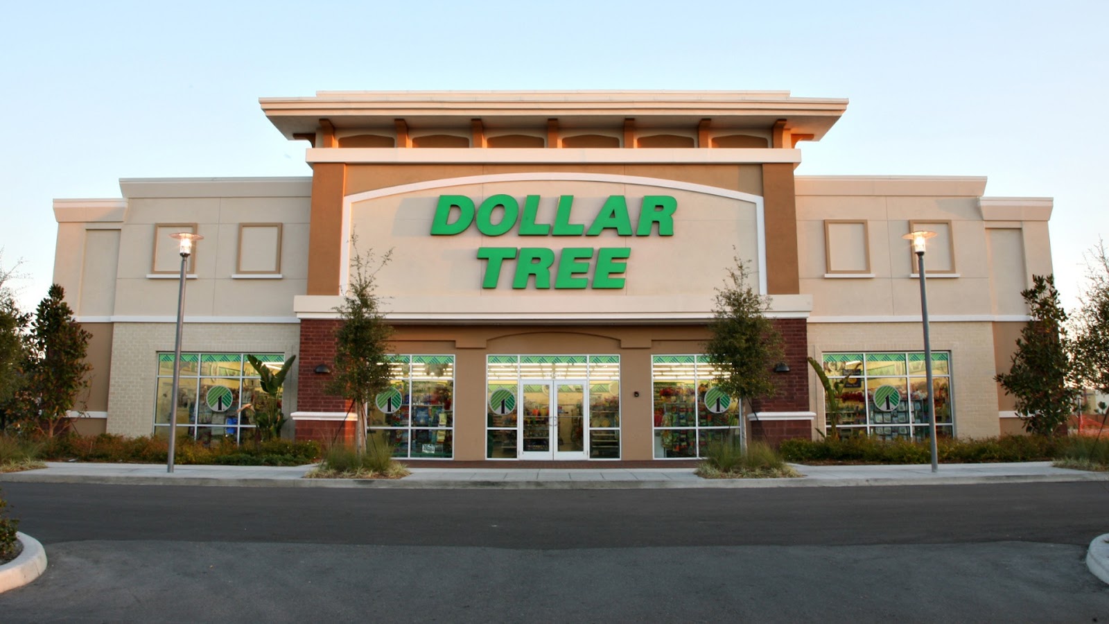 Dollar Tree in Lake Orion