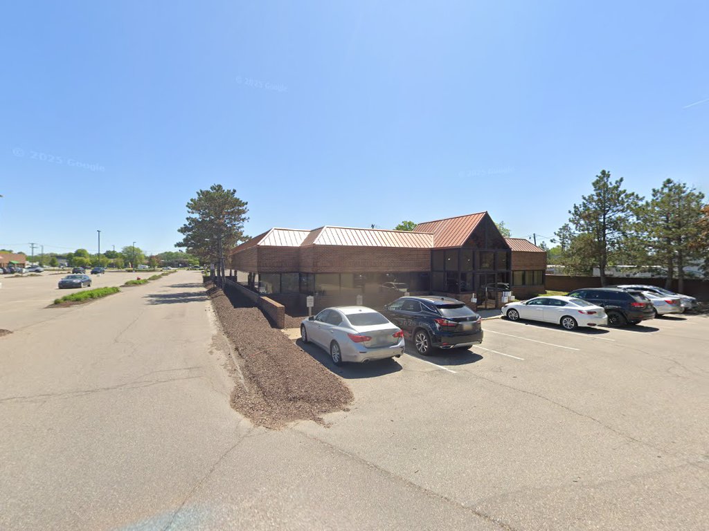 Dr. Danielle Mayne in Orion Township
