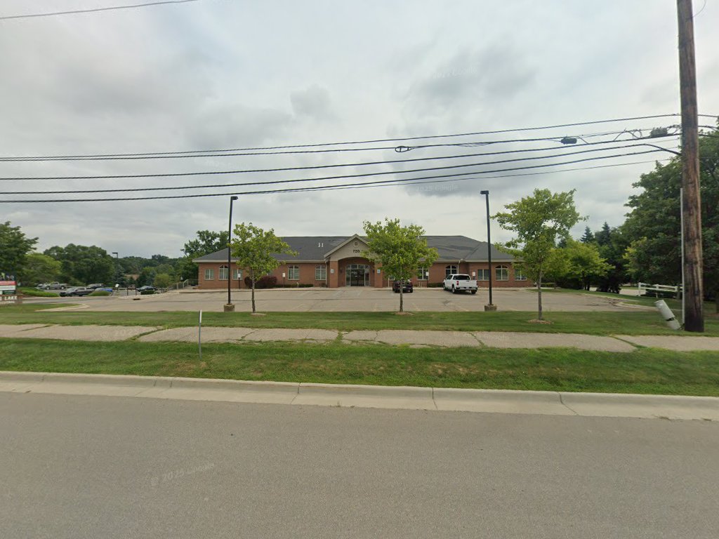 Dr. Laura F. Sandoval, DO in Orion Township