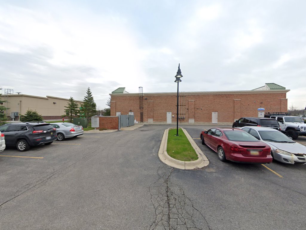 Dr. Nickole Bazger in Lake Orion