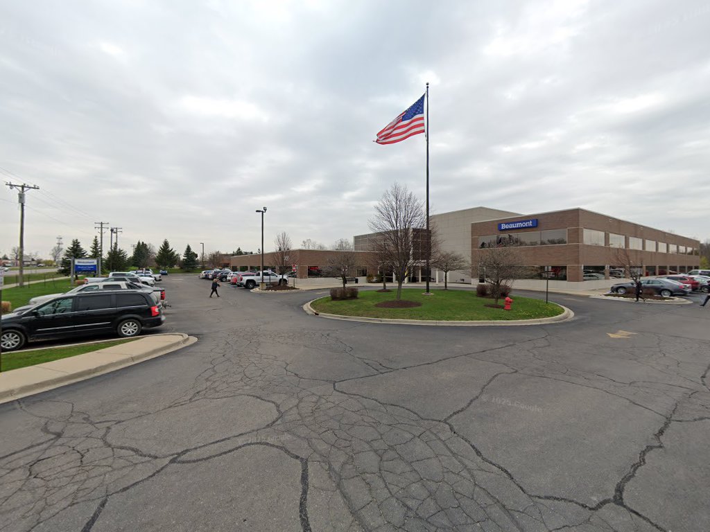 Dr. Sandra A. Golden, MD in Orion Township