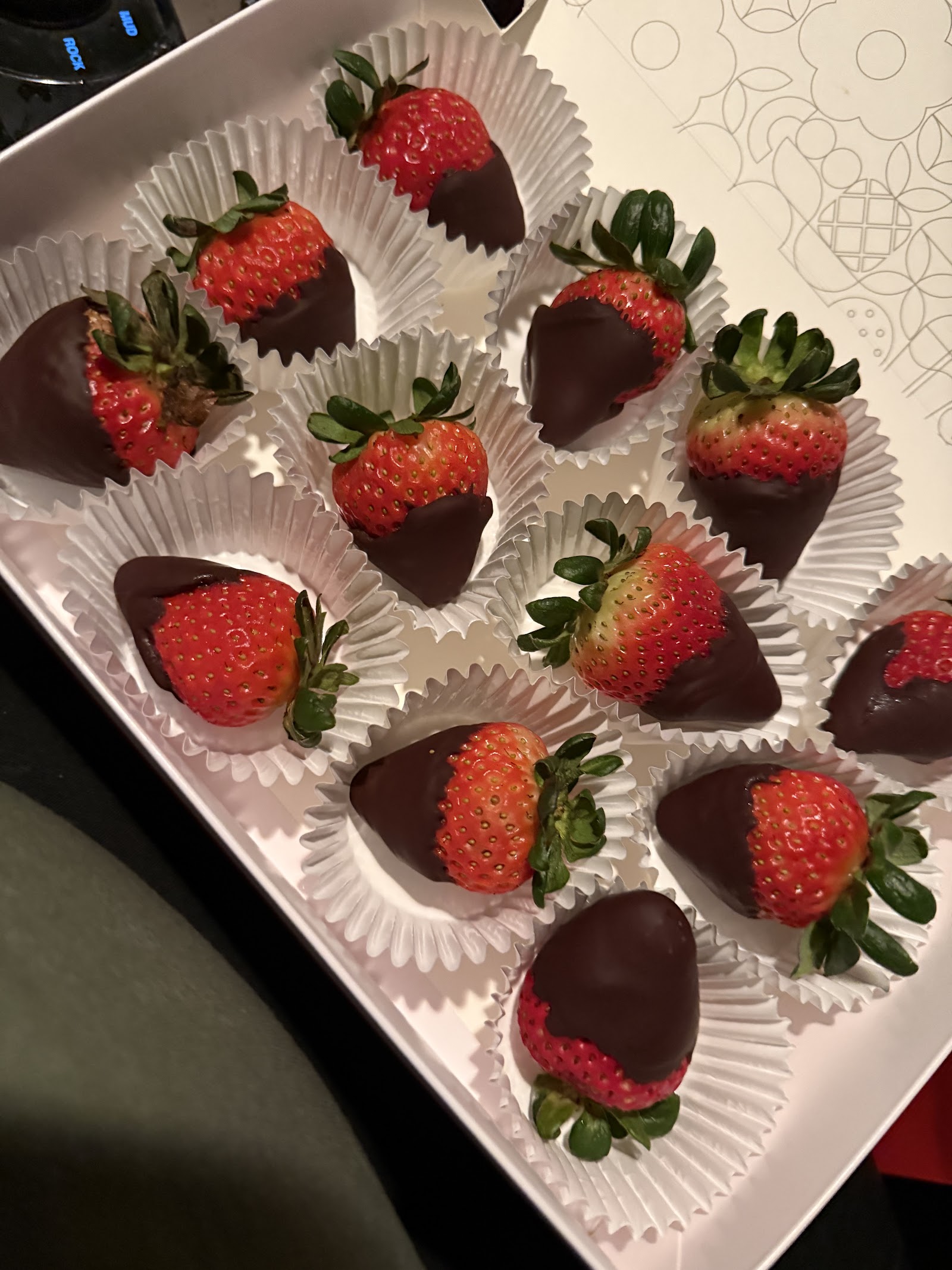 Edible Arrangements in Lake Orion