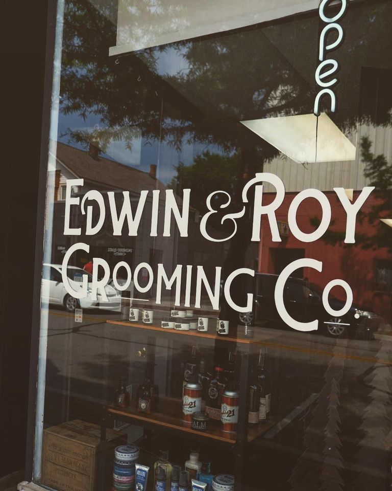 Edwin & Roy Grooming Co. in Lake Orion