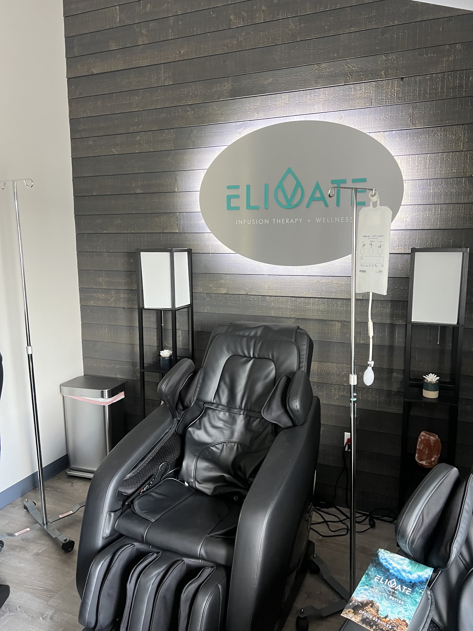 Elivate Wellness + Aesthetics in Orion Township