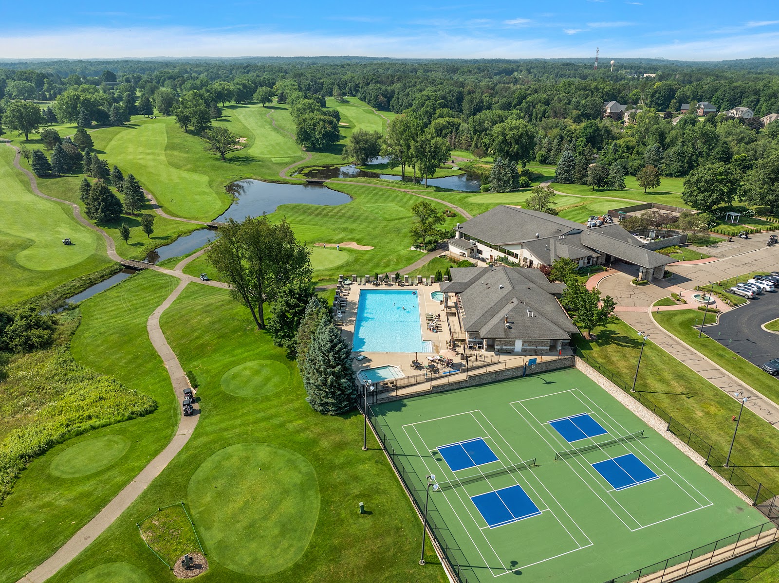 Epique Realty Lake Orion - The Agent House — photo