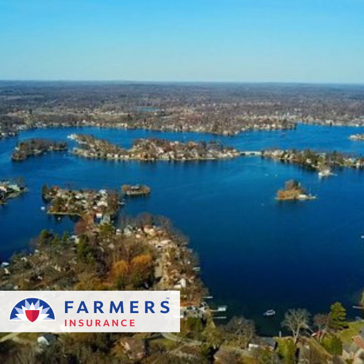 Farmers Insurance - Christy Skrine — photo