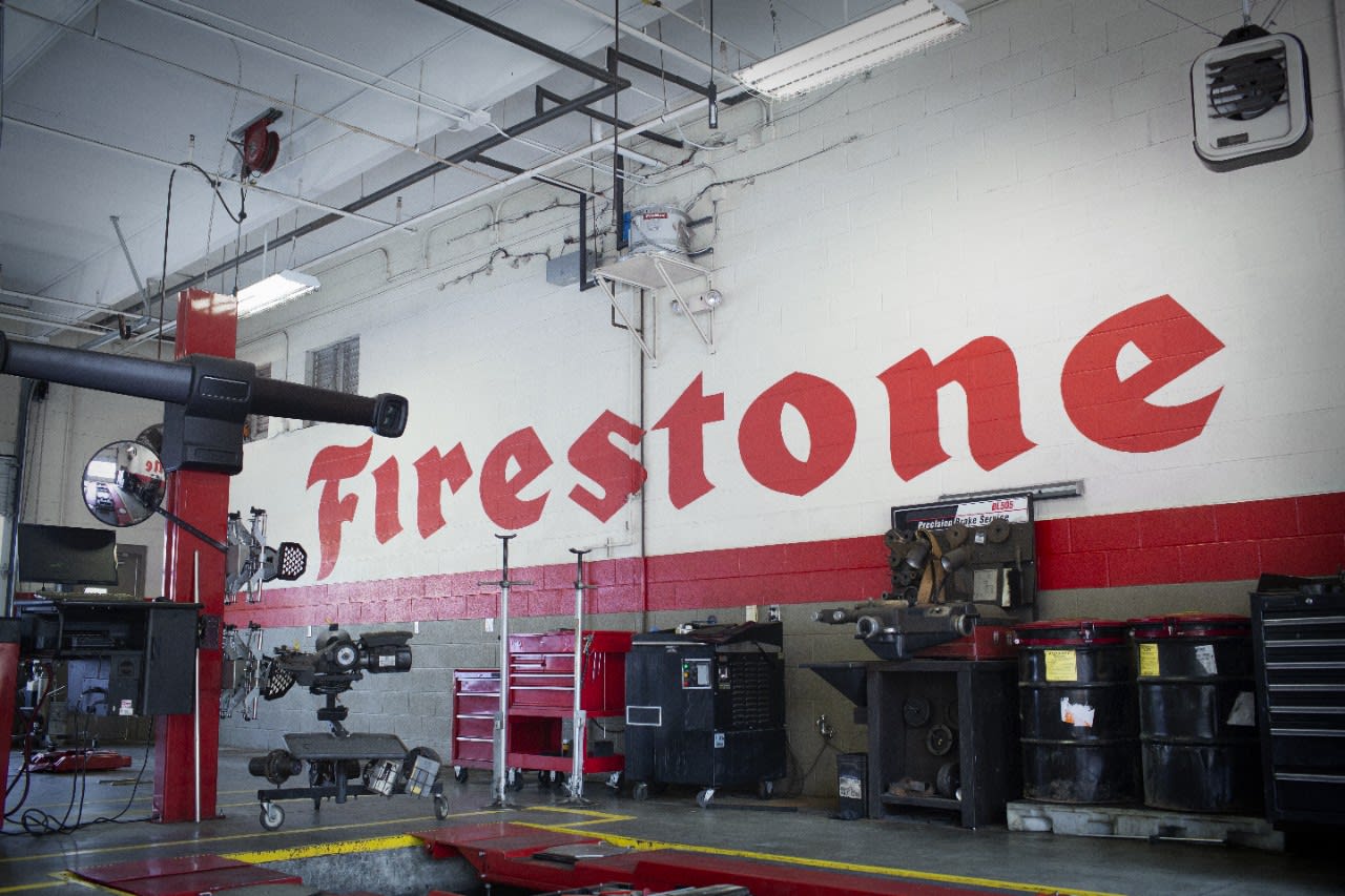 Firestone Complete Auto Care in Lake Orion