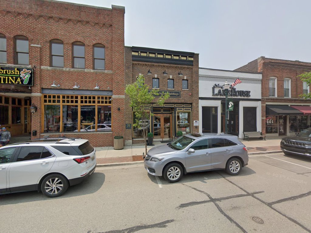 Gerry Farm Bureau Agency in Lake Orion