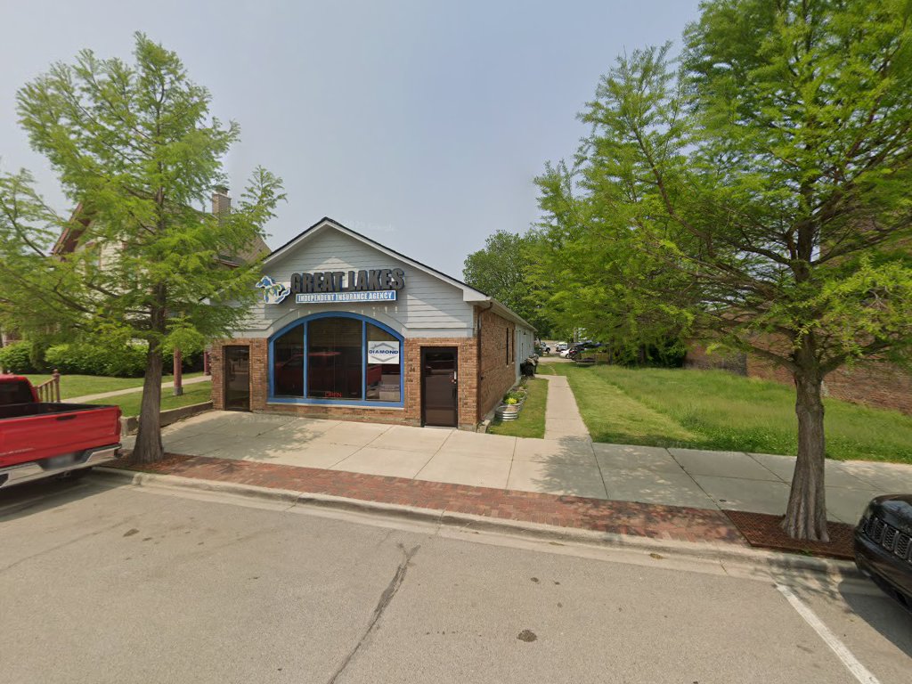 Great Lakes Independent Insurance Agency, Inc. in Lake Orion