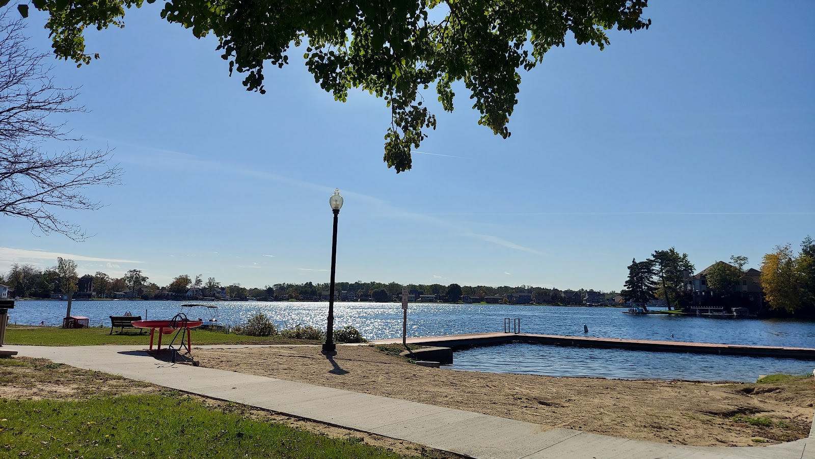 Green's Park — photo