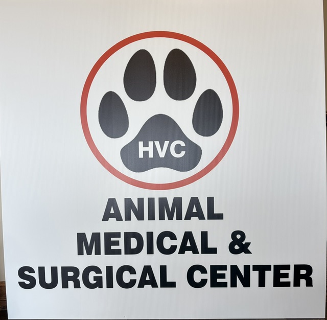 HVC Animal Medical & Surgery Center - Donaldson Animal Hospital — photo