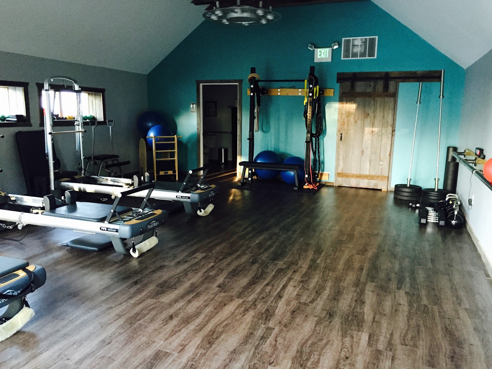 Ideal Core Pilates in Lake Orion