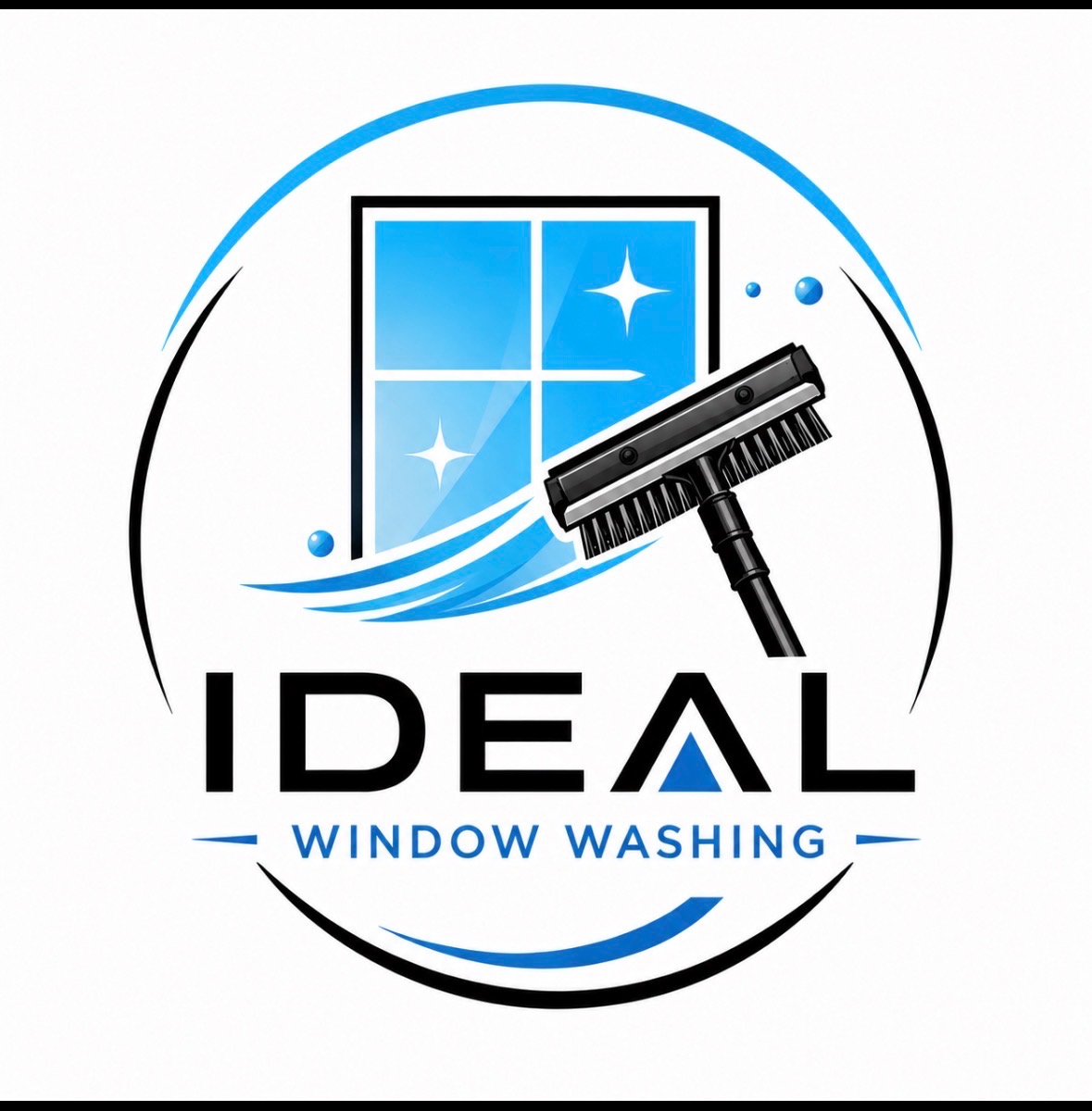 Ideal Window Washing in