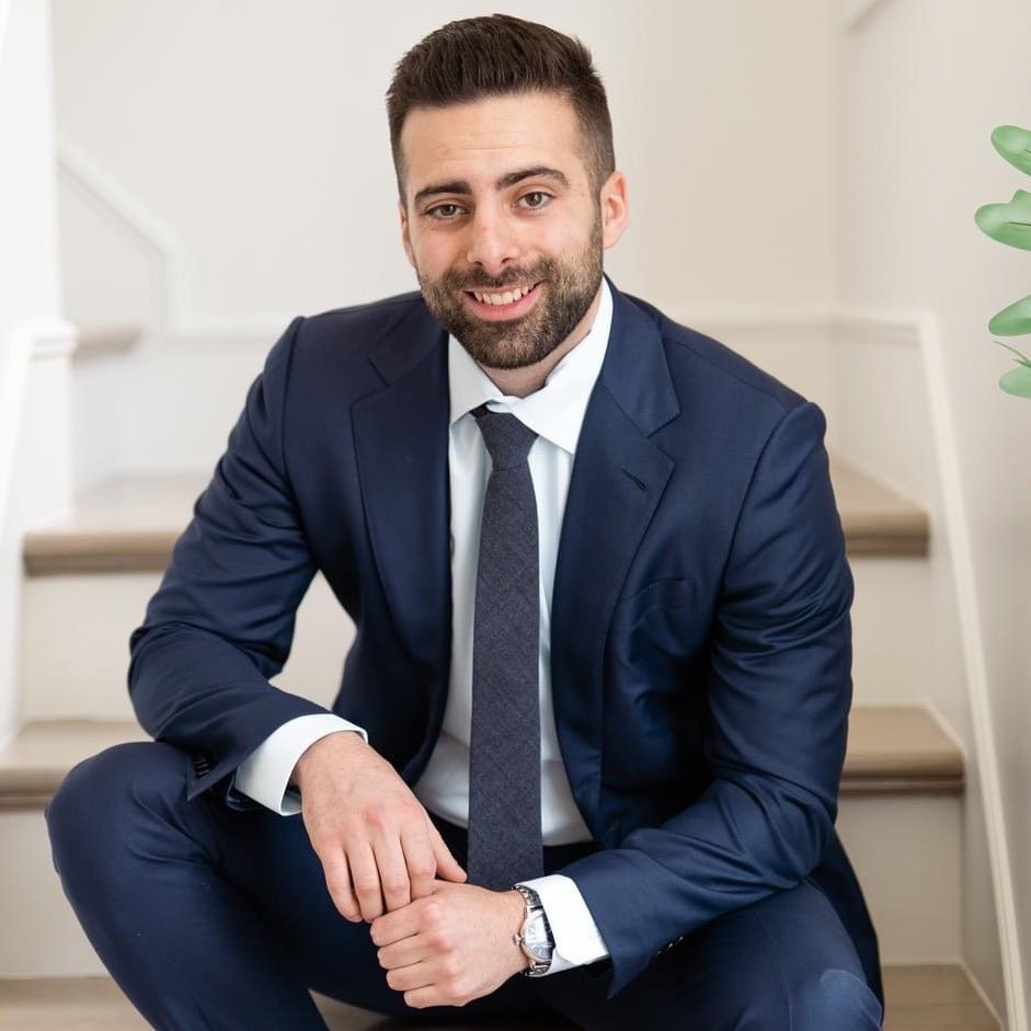 James Gillen III, Liberty Way Realty — photo