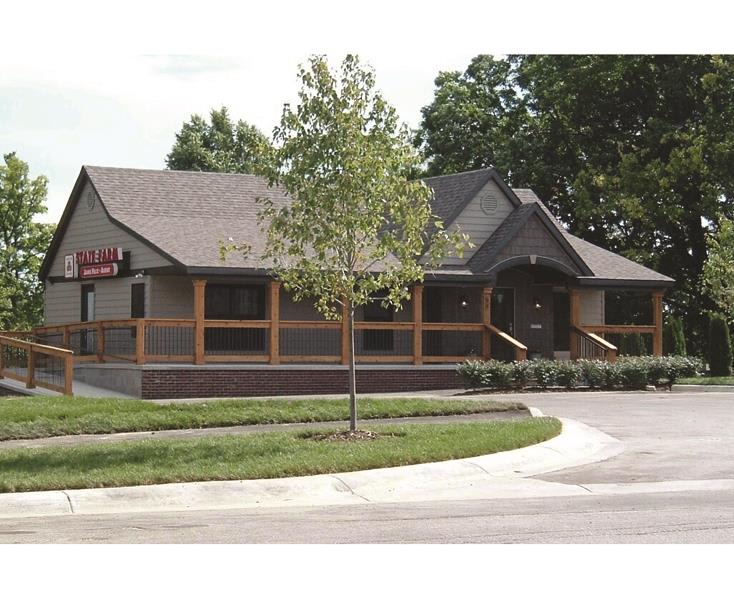 Jamie Felix - State Farm Insurance Agent in Lake Orion