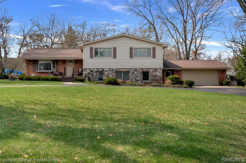 Jessica Gingell, Realtor — photo