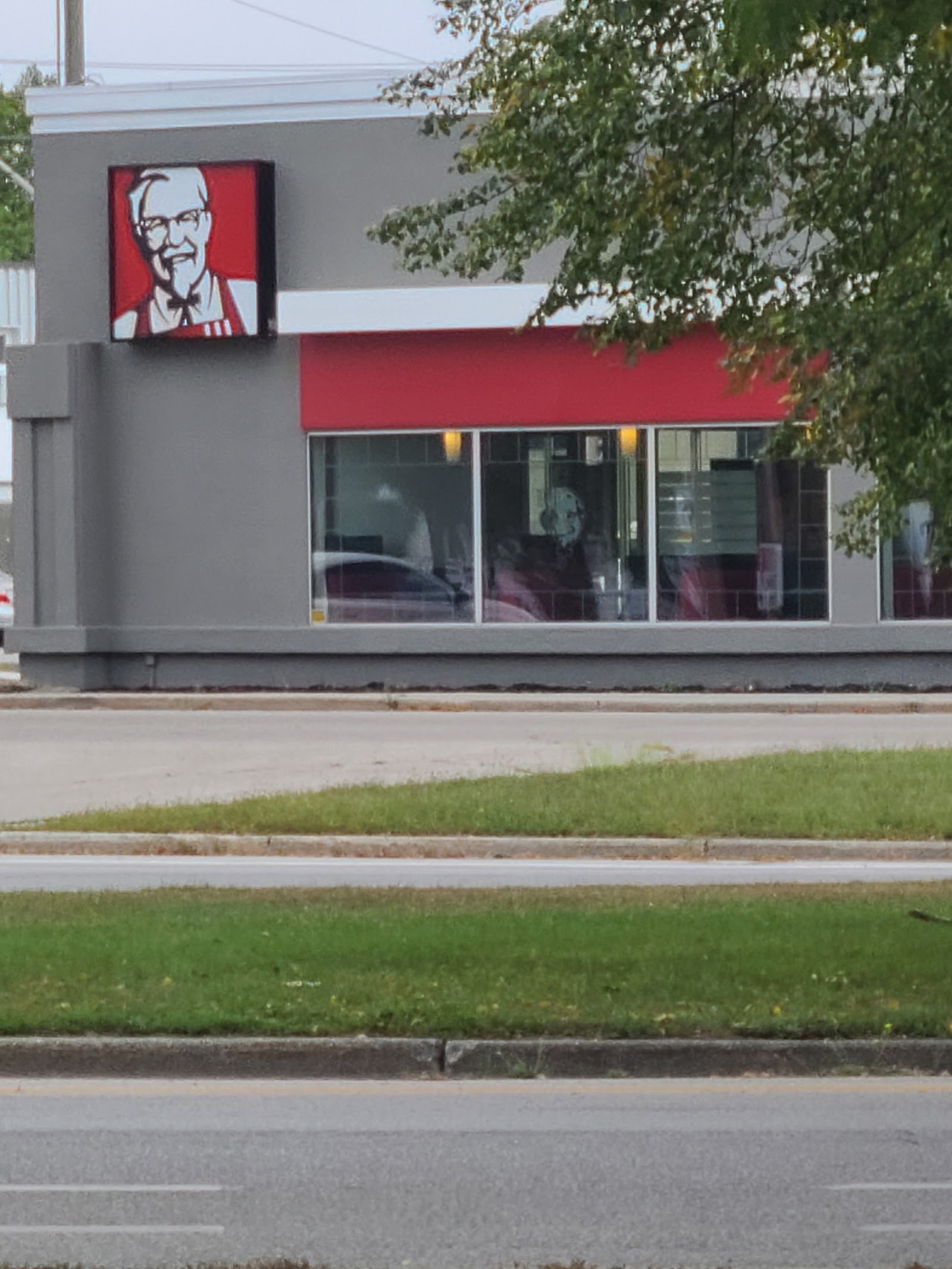 KFC — photo