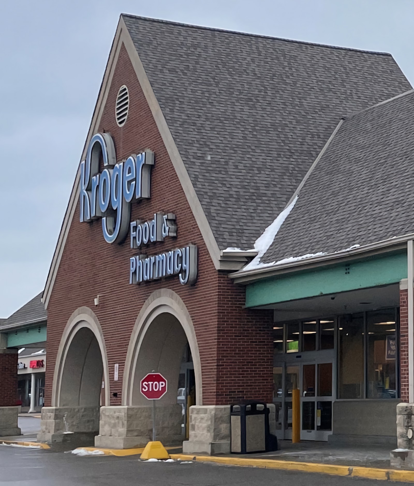 Kroger Bakery in Lake Orion