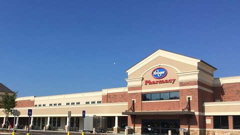 Kroger Pharmacy in Lake Orion