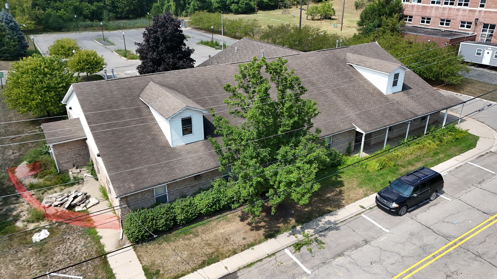 Lake Orion Community Schools Administration — photo