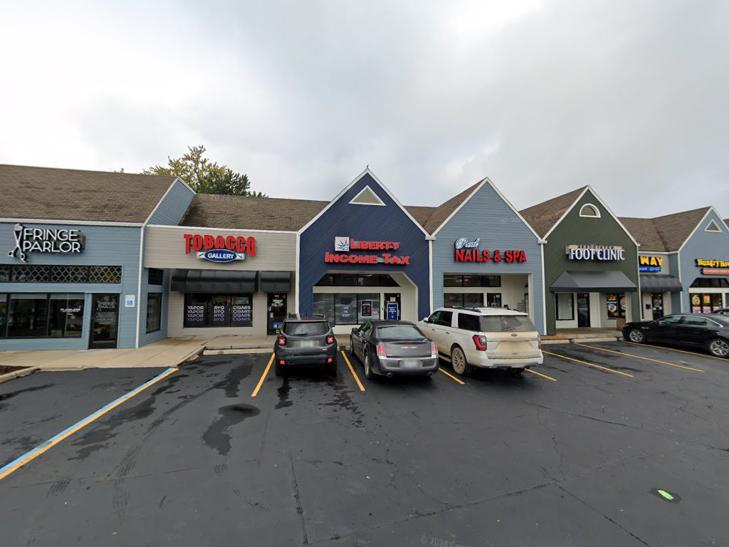 Liberty Tax — photo
