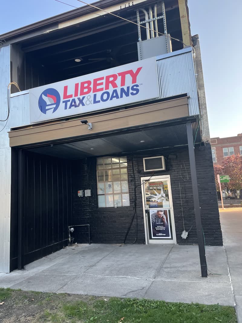 Liberty Tax — photo