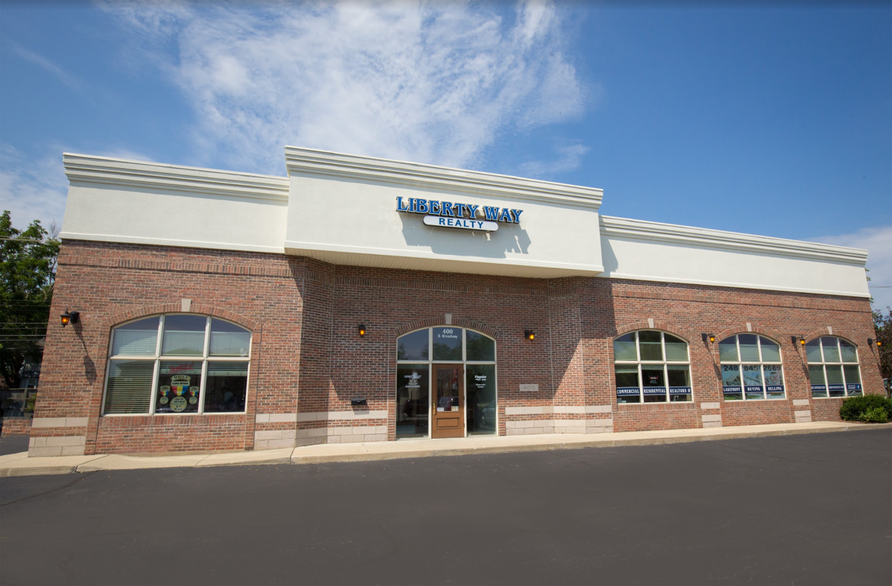 Liberty Way Realty — photo