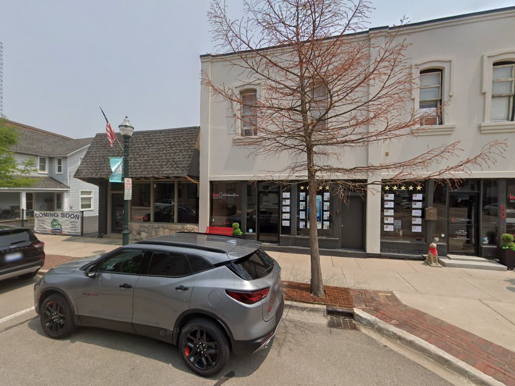 Maria Perry Real Estate — photo