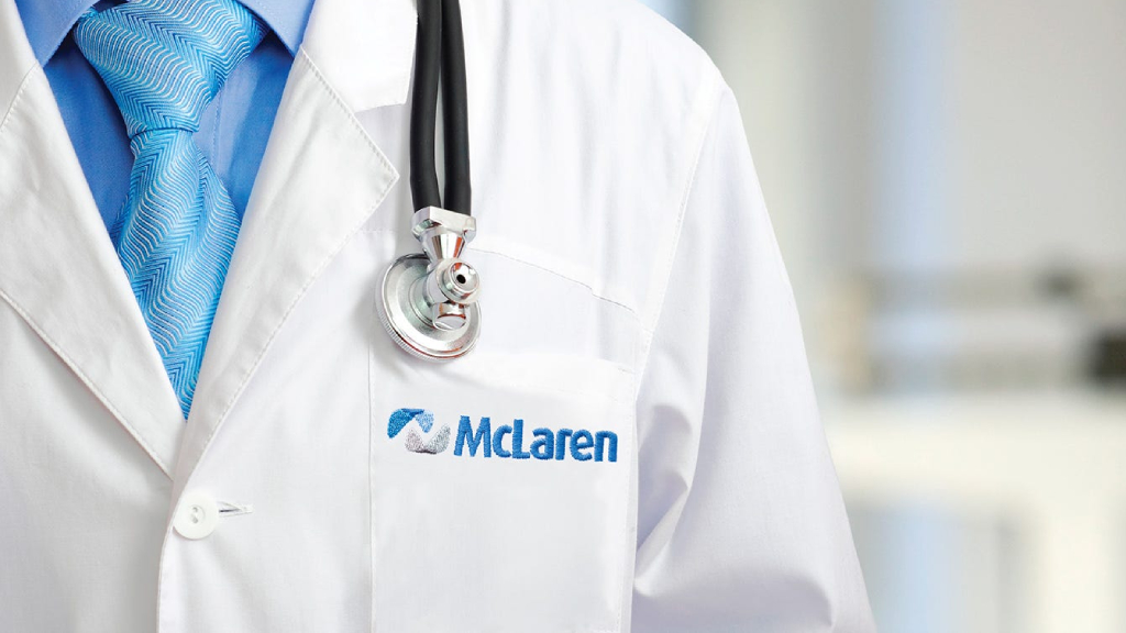 McLaren Oakland Family Medicine - Lake Orion — photo