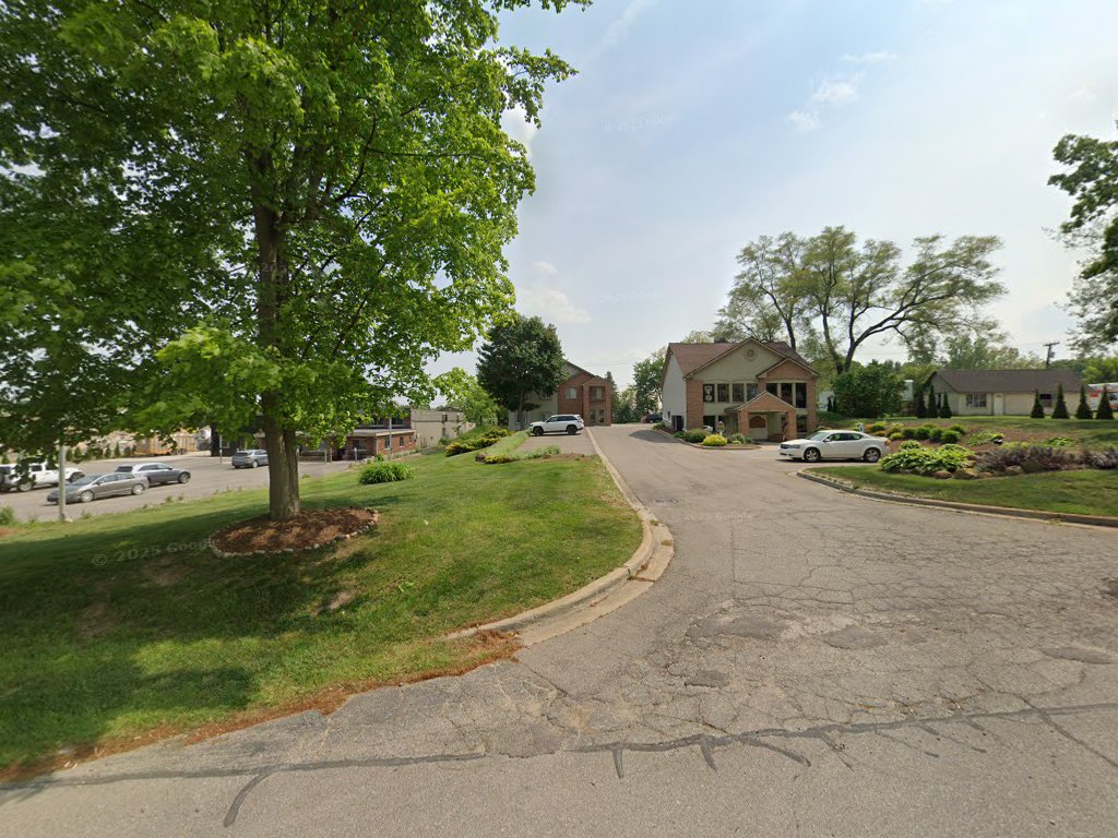 Medigap Group in Lake Orion