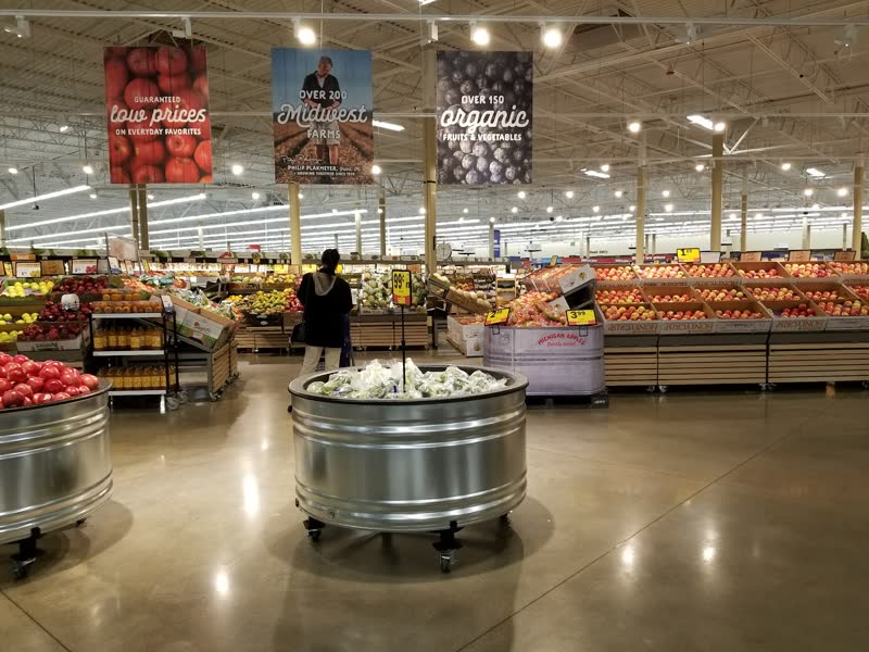 Meijer in
