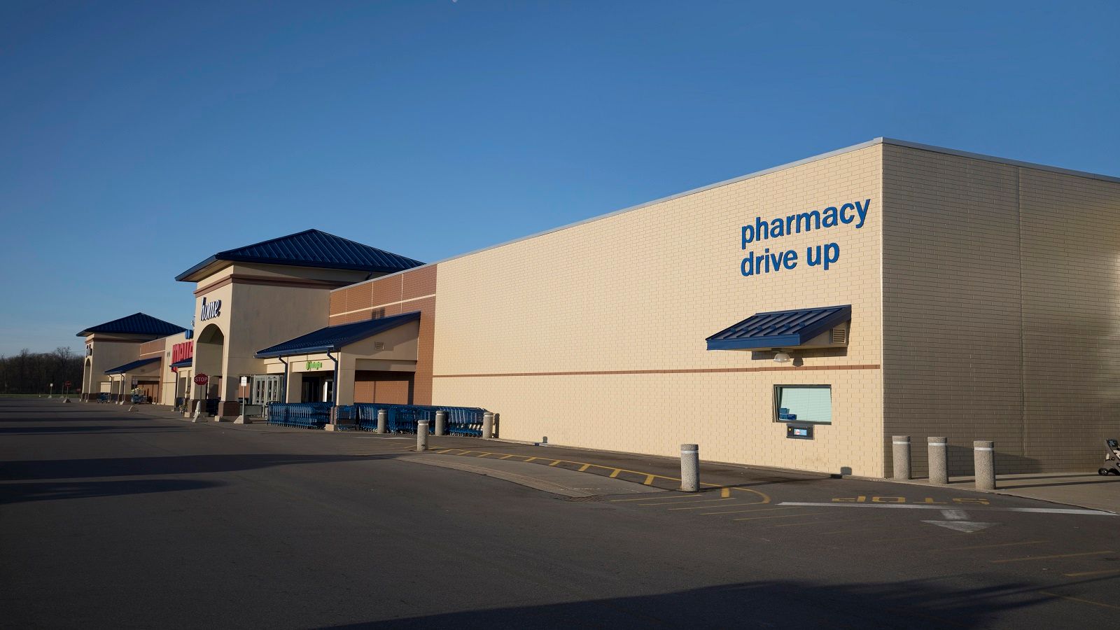 Meijer Pharmacy in Lake Orion