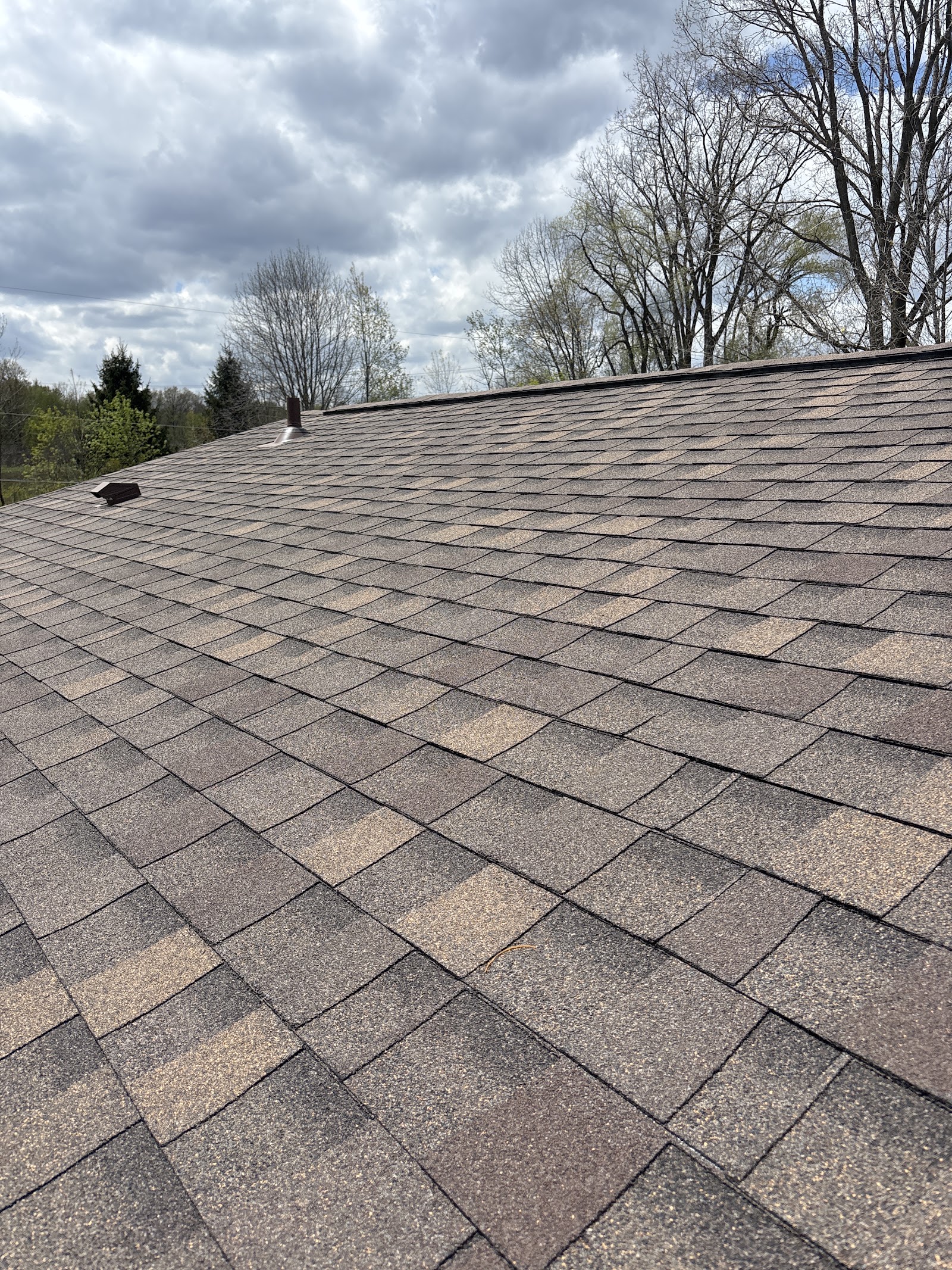 Merkle Roofing in Lake Orion